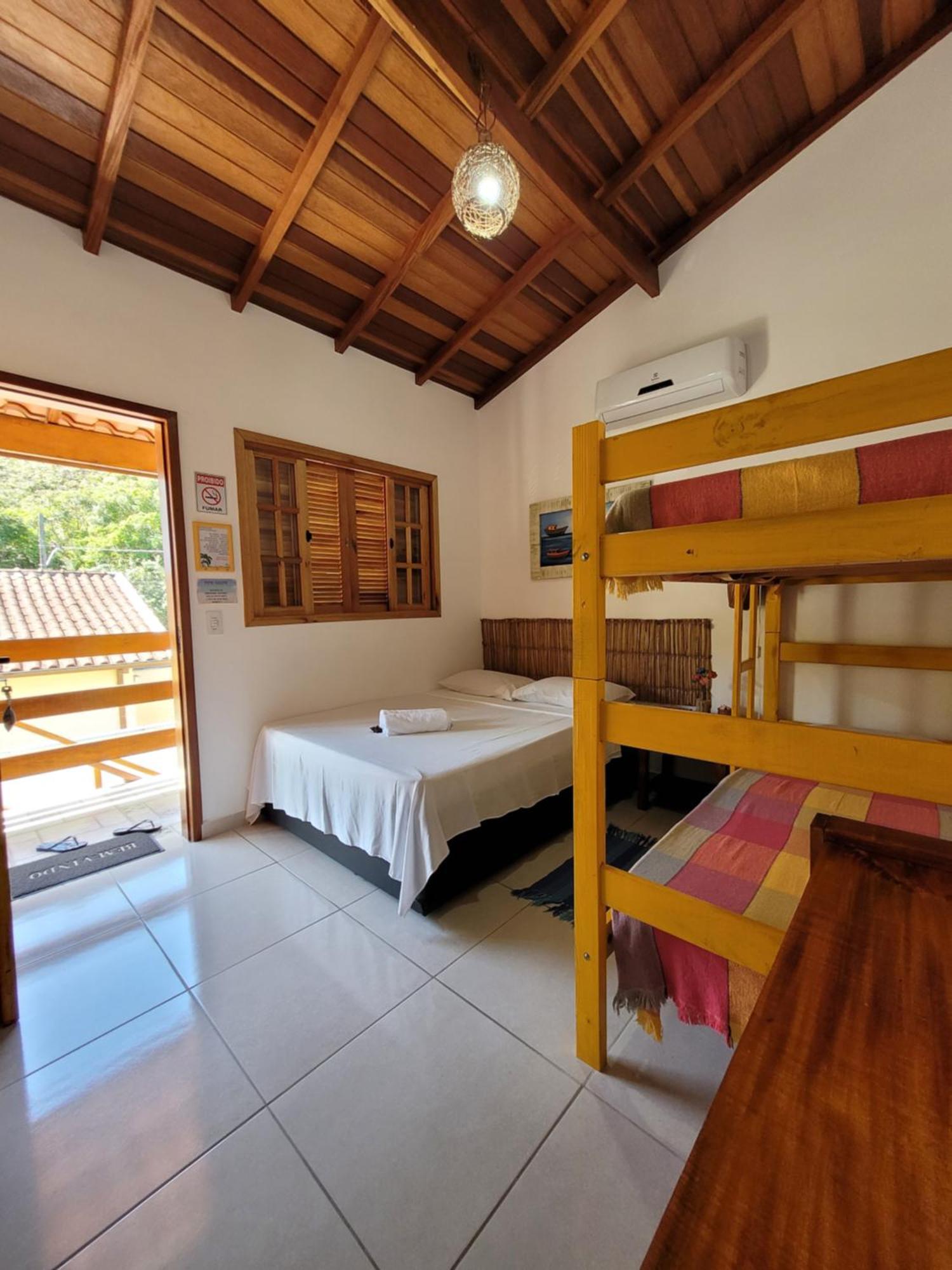 A Ver O Mar Suites Cocanha Caraguatatuba Exterior foto